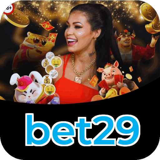bet29 RTP Games